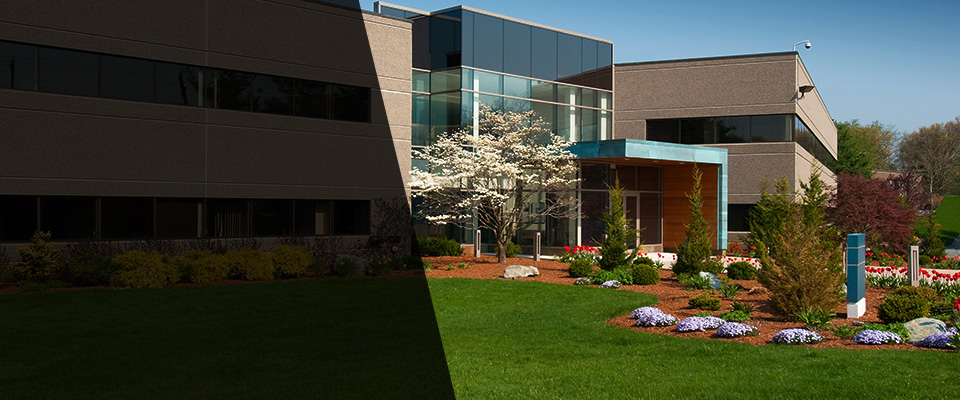 Easthampton Landscapers