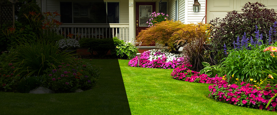 Easthampton Landscapers