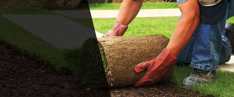 Easthampton Landscapers