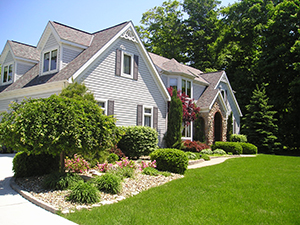 Landscapers and Lawncare Services in Easthampton, MA